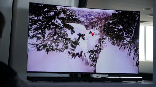 5 Smart TV de gama alta 2020