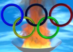 Cómo van los preparativos para las Olimpiadas 2020