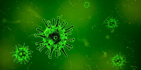 Diferencias entre gripe y coronavirus