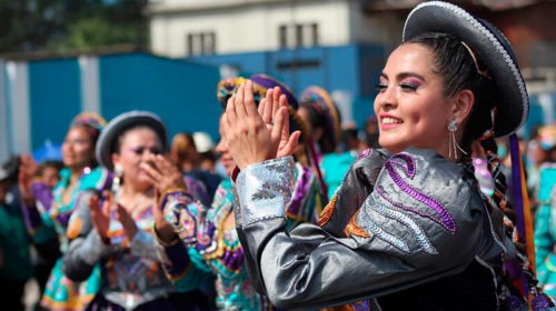 La gastronomía como gran atracción del Perú