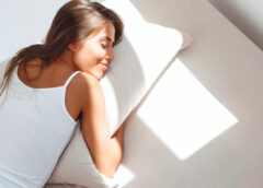 Almohada viscoelástica: la mejor opción para descansar todas las noches