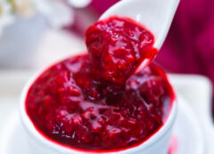 Cómo hacer mermelada casera de frutos rojos: conservando la esencia de la temporada