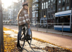 Accesorios imprescindibles para moverte con tu bici por la ciudad