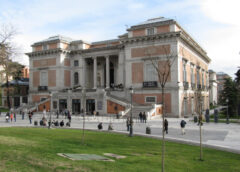 Los 5 mejores museos de arte famosos de Madrid