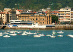 Qué visitar en San Sebastián