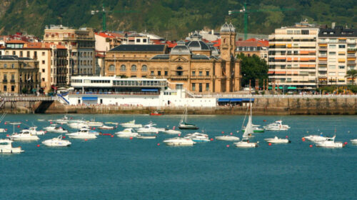 San Sebastián