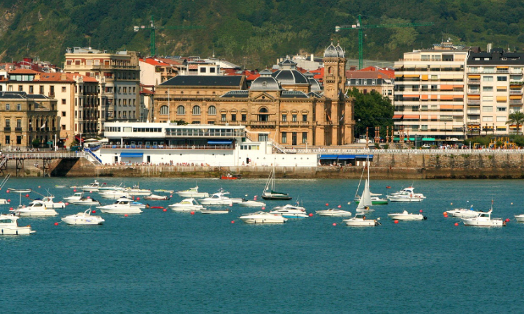 San Sebastián