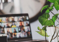 El futuro del teletrabajo y la adaptación a la nueva era laboral