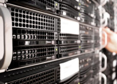Mantenimiento de centro de datos para garantizar operaciones estables