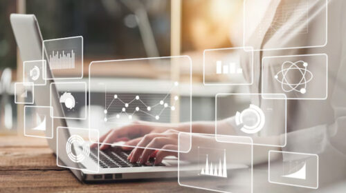 Software ERP en la nube