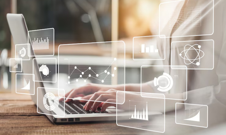 Software ERP en la nube