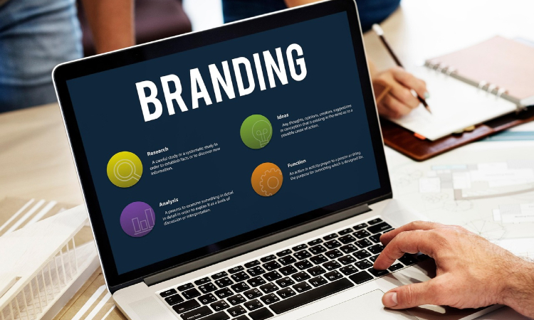 Branding