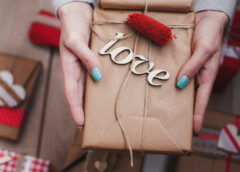 Procesos y servicios que configuran la actividad actual