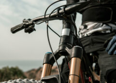 Rutas imprescindibles para bicicletas de montaña en España