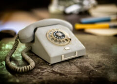 De dónde es el prefijo telefónico +57