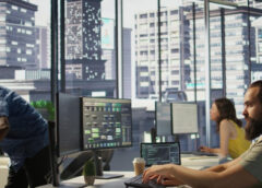 Empresas de desarrollo de software que impulsan negocios