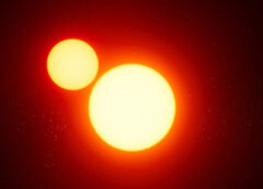 Planeta circumbinario: qué es y cómo puede orbitar dos estrellas