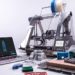 La impresión 3D como artesanía